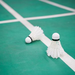 Summer coaching camps