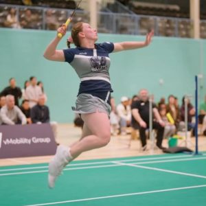 28th October Try Badminton Out - Kids Session