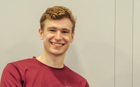 Alex Hyde