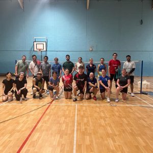 Autumn term - Wednesdays, 8pm to 10pm